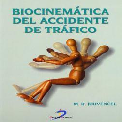 Galería de imágenes del libro Biocinemática del Accidente de Tráfico. Foto 1
