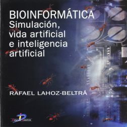 Galería de imágenes del libro Bioinformática. Foto 1