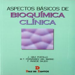 Galería de imágenes del libro Aspectos Básicos de Bioquímica Clínica. Foto 1