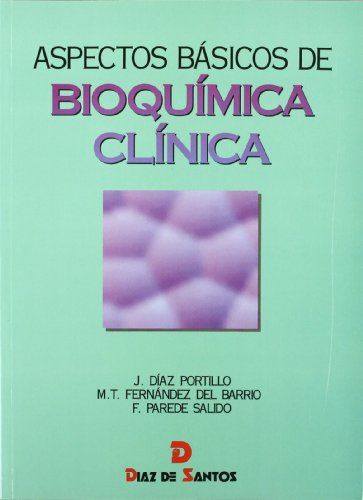 Aspectos Básicos de Bioquímica Clínica