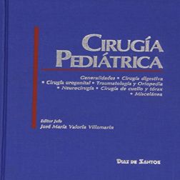 Galería de imágenes del libro Cirugía Pediátrica. Foto 1