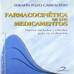 Galería de imágenes del libro Farmacocinética de los Medicamentos: Nuevos Métodos para su Evaluación. Foto 1