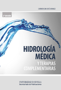 Galería de imágenes del libro Hidrología Médica y Terapias Complementarias. Foto 1
