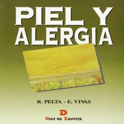 Galería de imágenes del libro Piel y Alergia. Foto 1