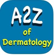 Galería de imágenes del libro A2Z of Dermatology. Foto 1