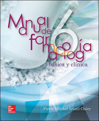 Manual Farmacología Básica y Clínica