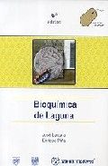 Galería de imágenes del libro Bioquímica de Laguna. Foto 1